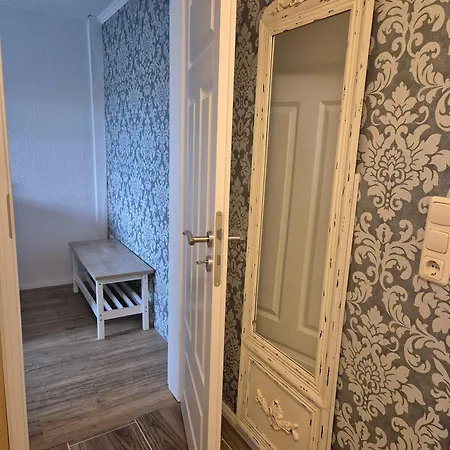Entspannen Auf Der Old Charmi Ranch Appartement *